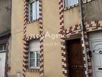 Vente maison 5 pièces Vente maison 5 pièces
