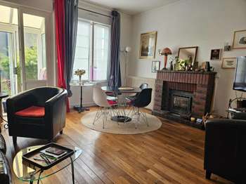 Vente Maison 4 chambresAlençon Centre - Montsort