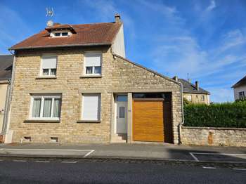 Vente Maison 4 chambresAlençon Centre - Montsort