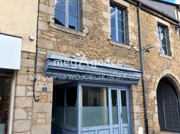 Vente Maison 2 chambresAlençon Centre - Montsort
