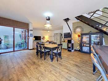 Vente maison 5 pièces Vente maison 5 pièces