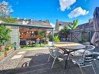 Vente maison 5 pièces Vente maison 5 pièces