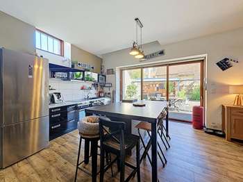 Vente Maison 3 chambresAlençon Centre - Montsort
