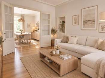 Vente maison 7 pièces Alençon Centre - Montsort 61