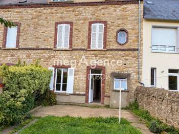 Vente Maison 5 chambresAlençon Centre - Montsort