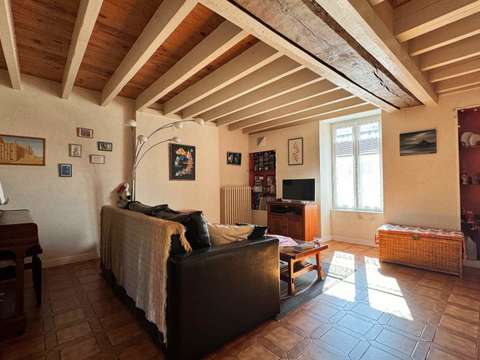 Vente maison 5 pièces Alençon Courteille 61