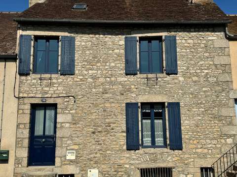 Vente maison 5 pièces Alençon Courteille 61