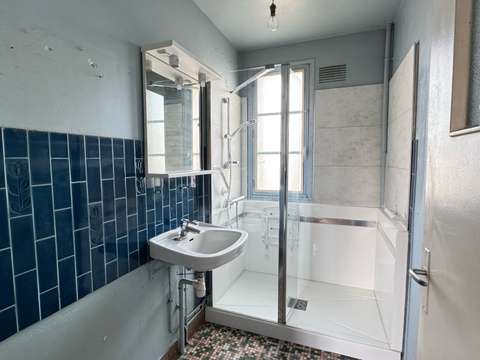 Vente maison 3 pièces Alençon Courteille 61