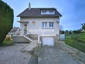 Vente Maison 2 chambresAlençon Courteille