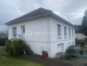 Vente Maison 3 chambresAlençon Courteille