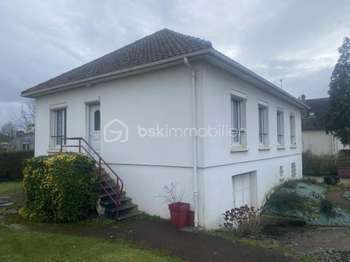 Vente maison 5 pièces Alençon Courteille 61