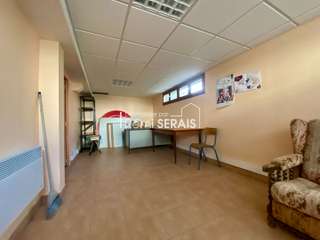 Vente maison 11 pièces