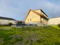 Vente maison 11 pièces