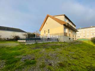 Vente maison 11 pièces