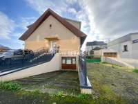 Vente maison 11 pièces