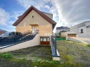 Photo Vente maison Alençon Courteille
