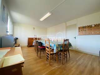 Vente maison 11 pièces