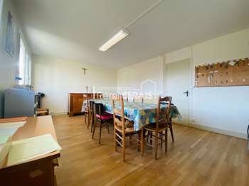 Vente maison 11 pièces