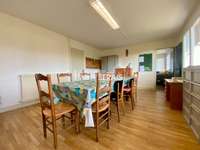 Vente maison 11 pièces