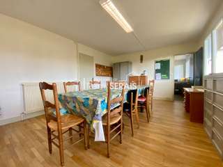 Vente maison 11 pièces