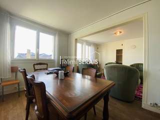 Vente maison 11 pièces