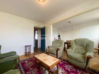 Vente maison 11 pièces