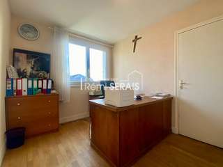 Vente maison 11 pièces