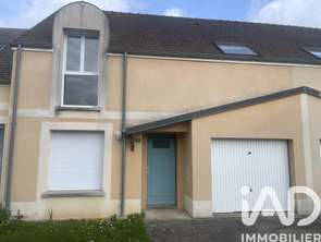 Vente Maison 3 chambresAlençon Courteille