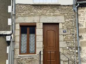 Vente Maison 2 chambresAlençon Courteille