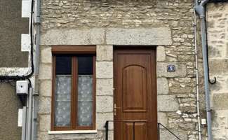 Photo Vente maison Alençon Courteille