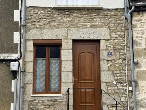 Vente maison 3 pièces Alençon Courteille 61