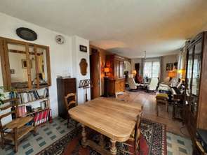 Vente Maison 4 chambresAlençon Courteille