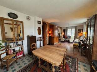 Photo Vente maison Alençon Courteille