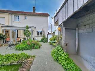 Vente maison 6 pièces Vente maison 6 pièces