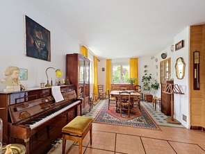 Vente Maison 4 chambresAlençon Courteille