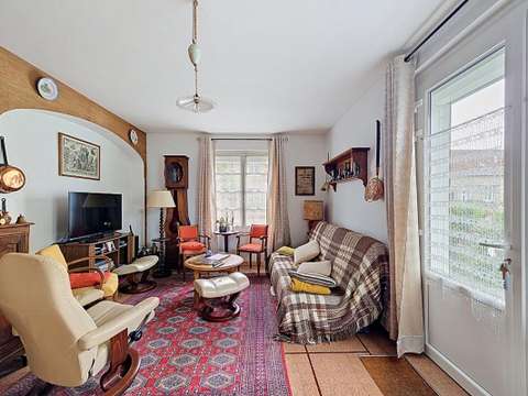 Vente maison 6 pièces Vente maison 6 pièces