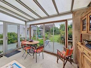 Vente Maison 4 chambresAlençon Courteille