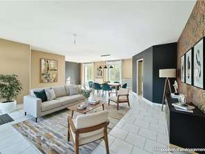 Vente Maison 5 chambresAlençon Courteille
