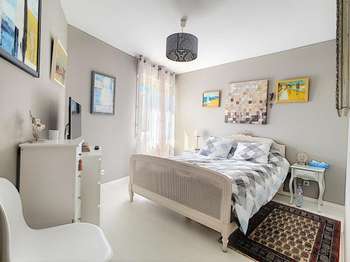 Vente Maison 5 chambresAlençon Courteille