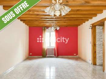 Vente Maison 4 chambresAlençon Courteille