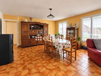 Vente maison 5 pièces Alençon Courteille 61