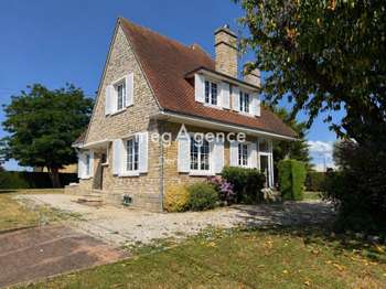Vente Maison 5 chambresAlençon Courteille