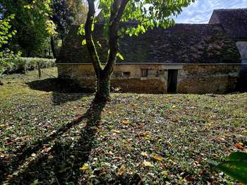 Vente Maison 1 chambreAlençon Courteille