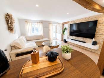 Vente Maison 2 chambresAlençon Courteille