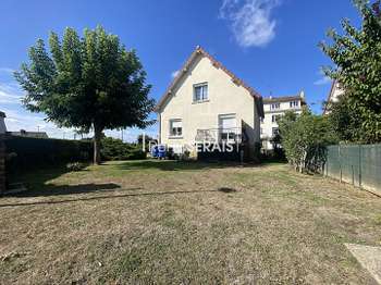 Vente Maison 2 chambresAlençon Courteille