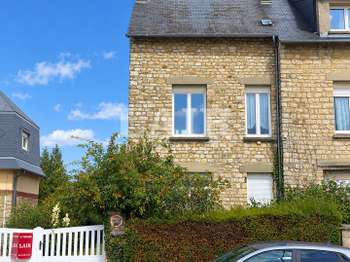 Vente Maison 4 chambresAlençon Courteille