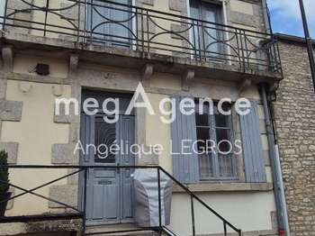 Vente Maison 2 chambresAlençon Courteille