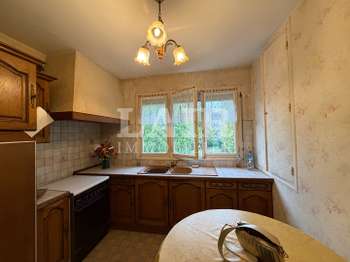 Vente Maison 2 chambresAlençon Courteille