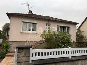 Vente Maison 2 chambresAlençon Courteille