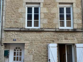 Vente maison 2 pièces Alençon Courteille 61